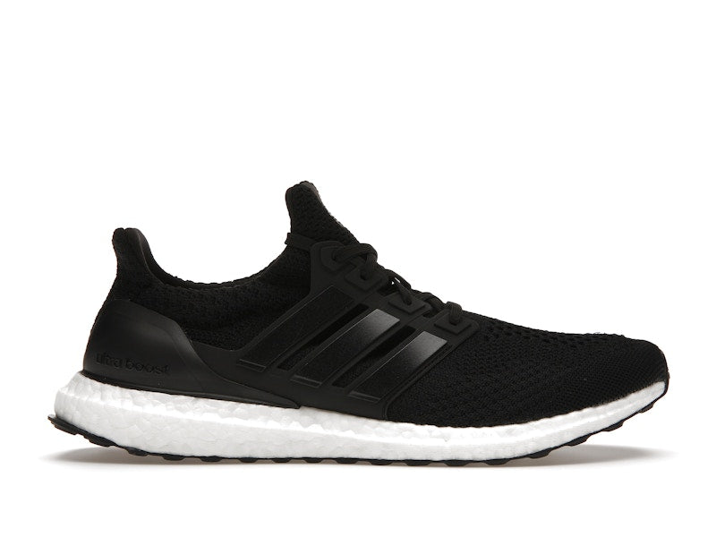 adidas Ultra Boost 5.0 DNA Core Black Beam Green