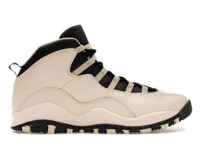 Jordan 10 Retro Heiress Pearl (GS)