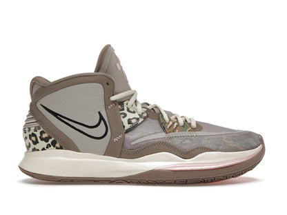 Nike Kyrie Infinity Leopard Camo