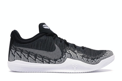 Nike Mamba Rage Anthracite