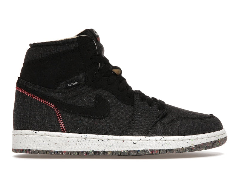 Jordan 1 Retro High Zoom Crater