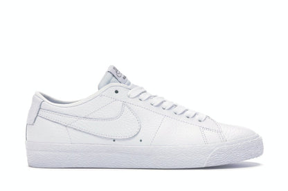 Nike SB Zoom Blazer Low NBA White