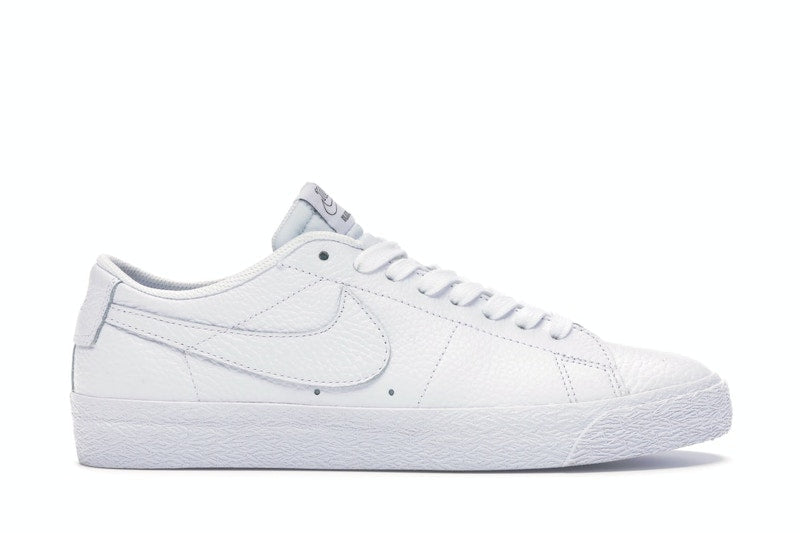 Nike SB Zoom Blazer Low NBA White