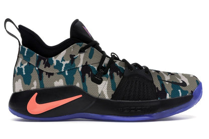 Nike PG 2 EYBL