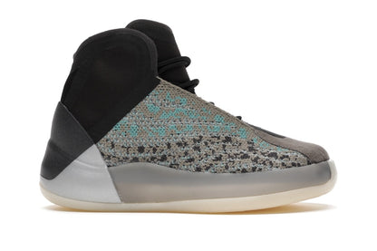adidas Yeezy QNTM Teal Blue (Infants)