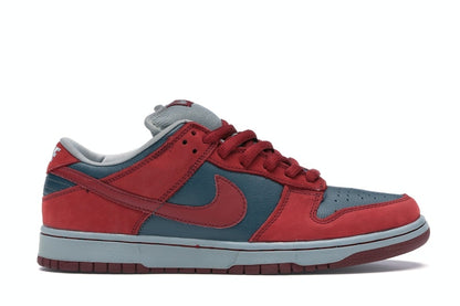 Nike SB Dunk Low Shark