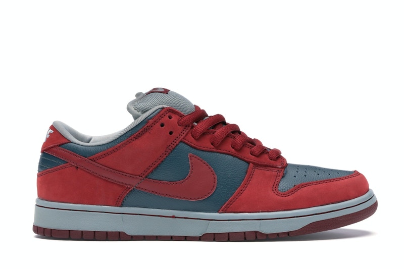Nike SB Dunk Low Shark