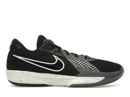 Nike Zoom GT Cut Academy Black Green Strike
