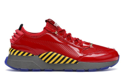 Puma RS-0 SEGA Dr. Eggman
