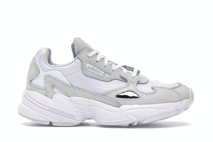adidas Falcon Triple White (Women's)