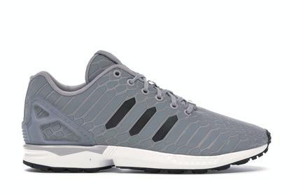 adidas ZX Flux Xeno Silver