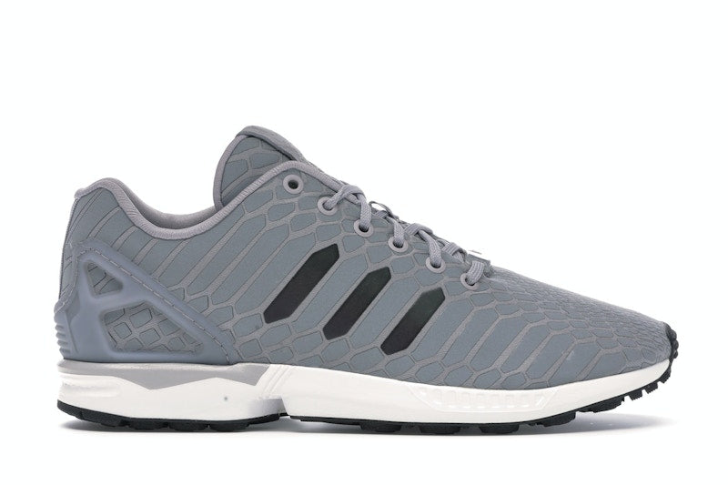 adidas ZX Flux Xeno Silver