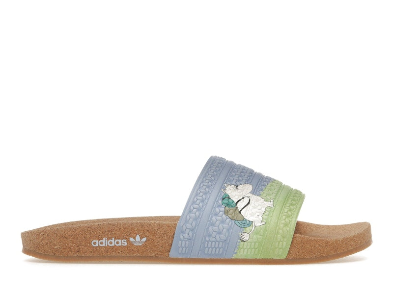 adidas Adilette Moomin (Women's)
