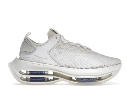 Nike Zoom Double Stacked Summit White (Women's)