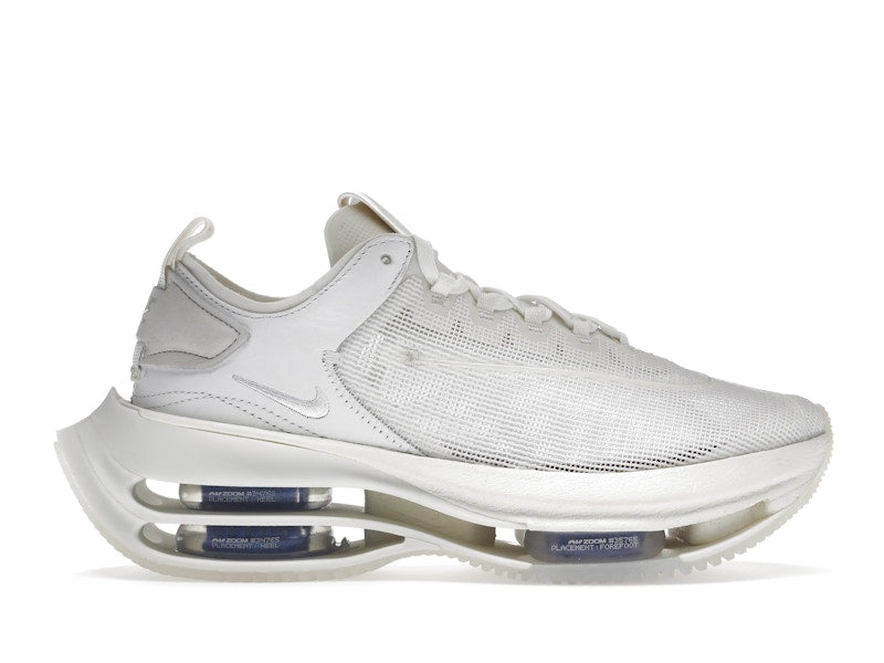 Nike Zoom Double Stacked Summit White (Women's)