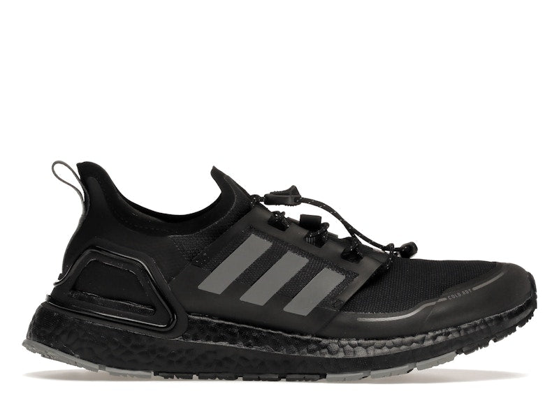 adidas Ultra Boost Winter Rdy Core Black
