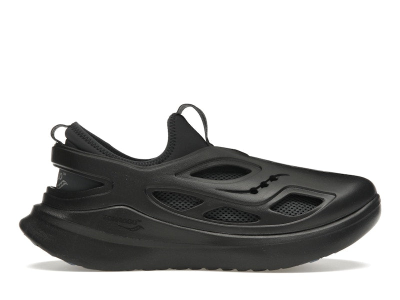 Saucony The Butterfly TOMBOGO Morpho Black