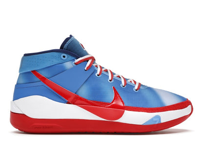 Nike KD 13 University Blue