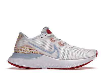 Nike Renew Run White