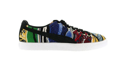 Puma Clyde Coogi Sweater