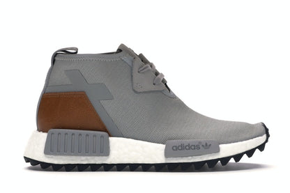 adidas NMD C1 Trail Solid Grey