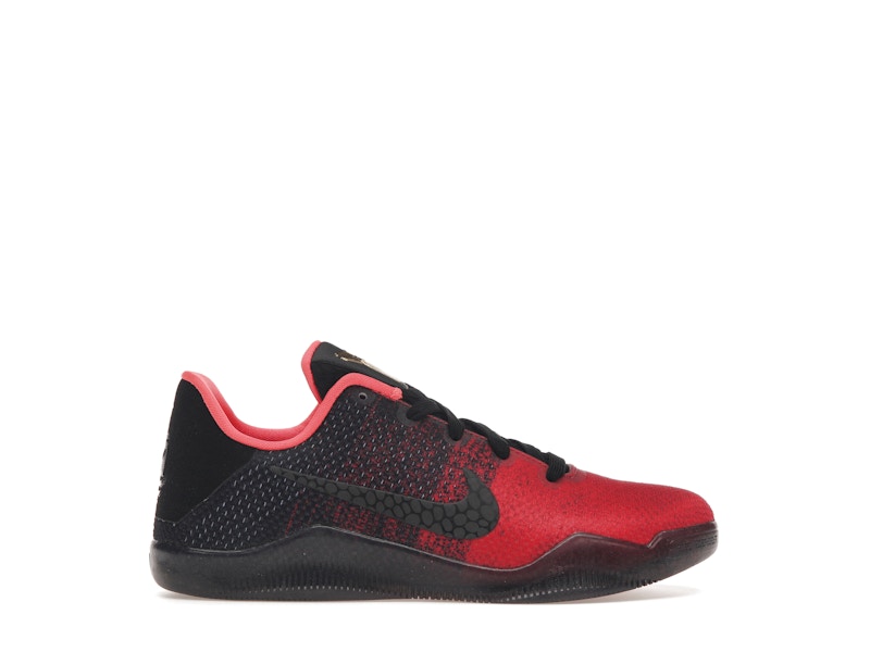 Nike Kobe 11 Achilles Heel (GS)