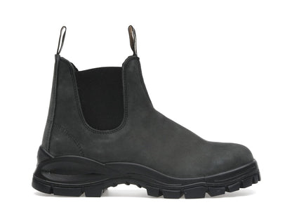 Blundstone 2238 Rustic Black