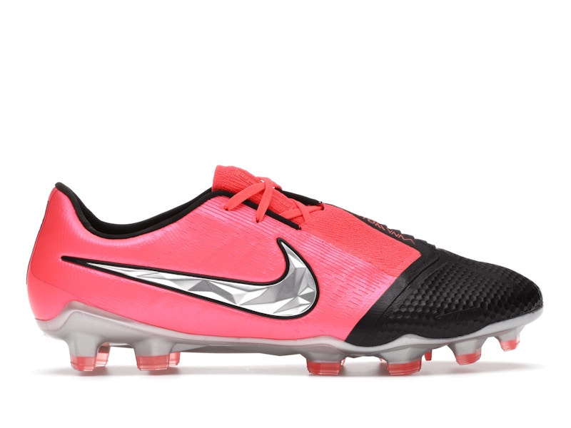 Nike Phantom Venom Elite FG Laser Crimson