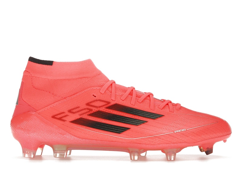 adidas F50 Elite Mid-Cut FG Vivid Horizon Pack (Women's)
