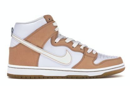 Nike SB Dunk High Premier Win Some Lose Some (Special Box with Accessories)