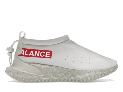 Nike Moc Flow SP Undercover Light Bone