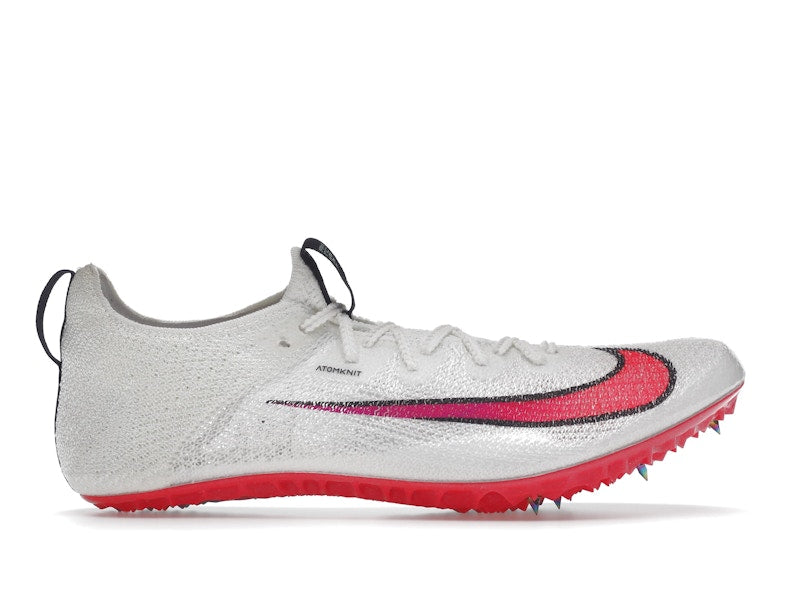 Nike Zoom Superfly Elite 2 White Ombre