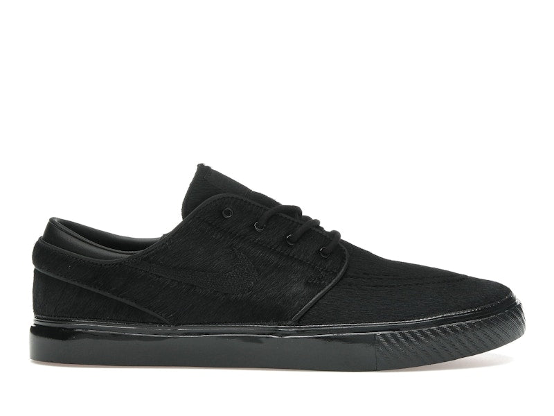 Nike SB Zoom Stefan Janoski OG+ SE Black Pony Hair