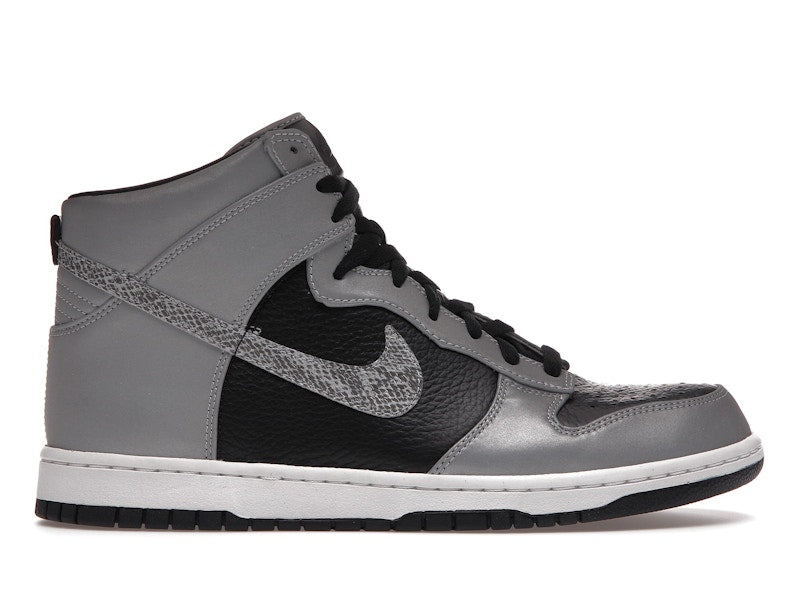 Nike Dunk High Cocoa Snake