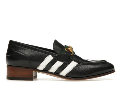 adidas x Gucci Loafer Black