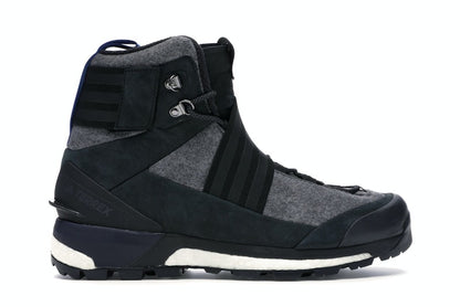 adidas Terrex Tracefinder Xhibition