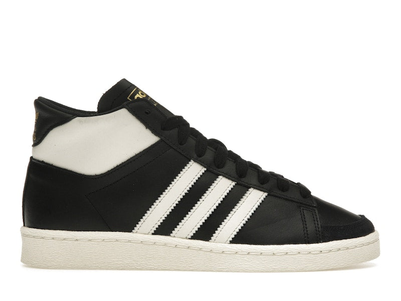 adidas Jabbar OG Hi Core Black Off White