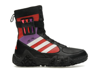 adidas CodeChaos Golf Boot Jay3lle Core Black (Women's)
