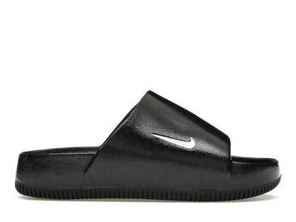 Nike Calm Slide Electric Pack Olympic Safari Black