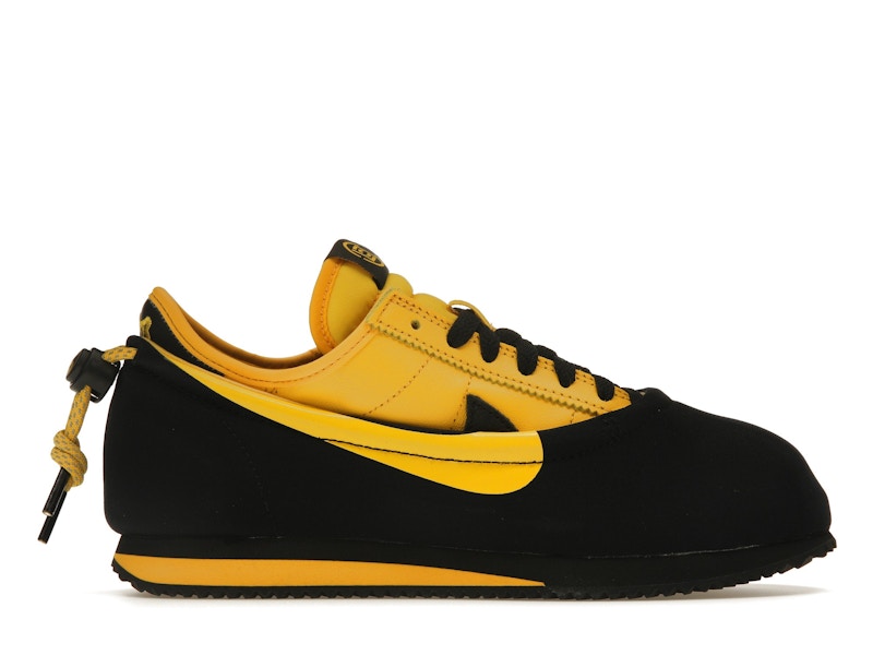Nike Cortez SP CLOT CLOTEZ Bruce Lee