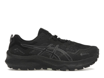 ASICS Gel-Trabuco 11 GTX Black Carrier Grey