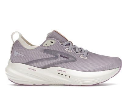 Brooks Glycerin 22 Lilac Whisper Lupine (Women's)