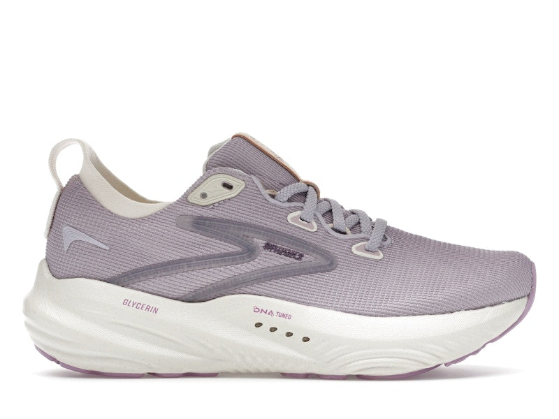 Brooks Glycerin 22 Lilac Whisper Lupine (Women's)