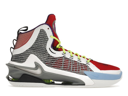 Nike Air Zoom GT Jump Multi-Color