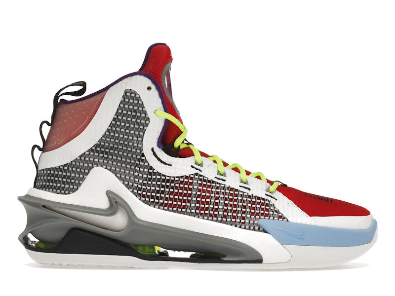 Nike Air Zoom GT Jump Multi-Color
