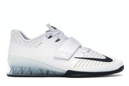 Nike Romaleos 3 White Black