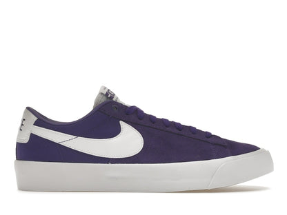 Nike SB Blazer Low GT Varsity Purple