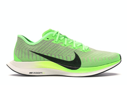Nike Zoom Pegasus Turbo 2 Electric Green