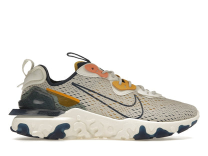 Nike React Vision Light Orewood Brown
