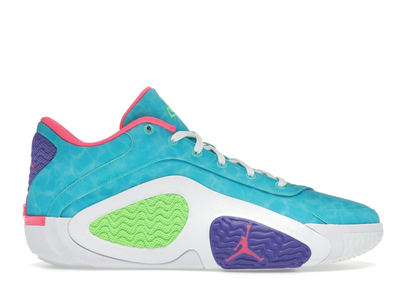 Jordan Tatum 2 Wave Runner